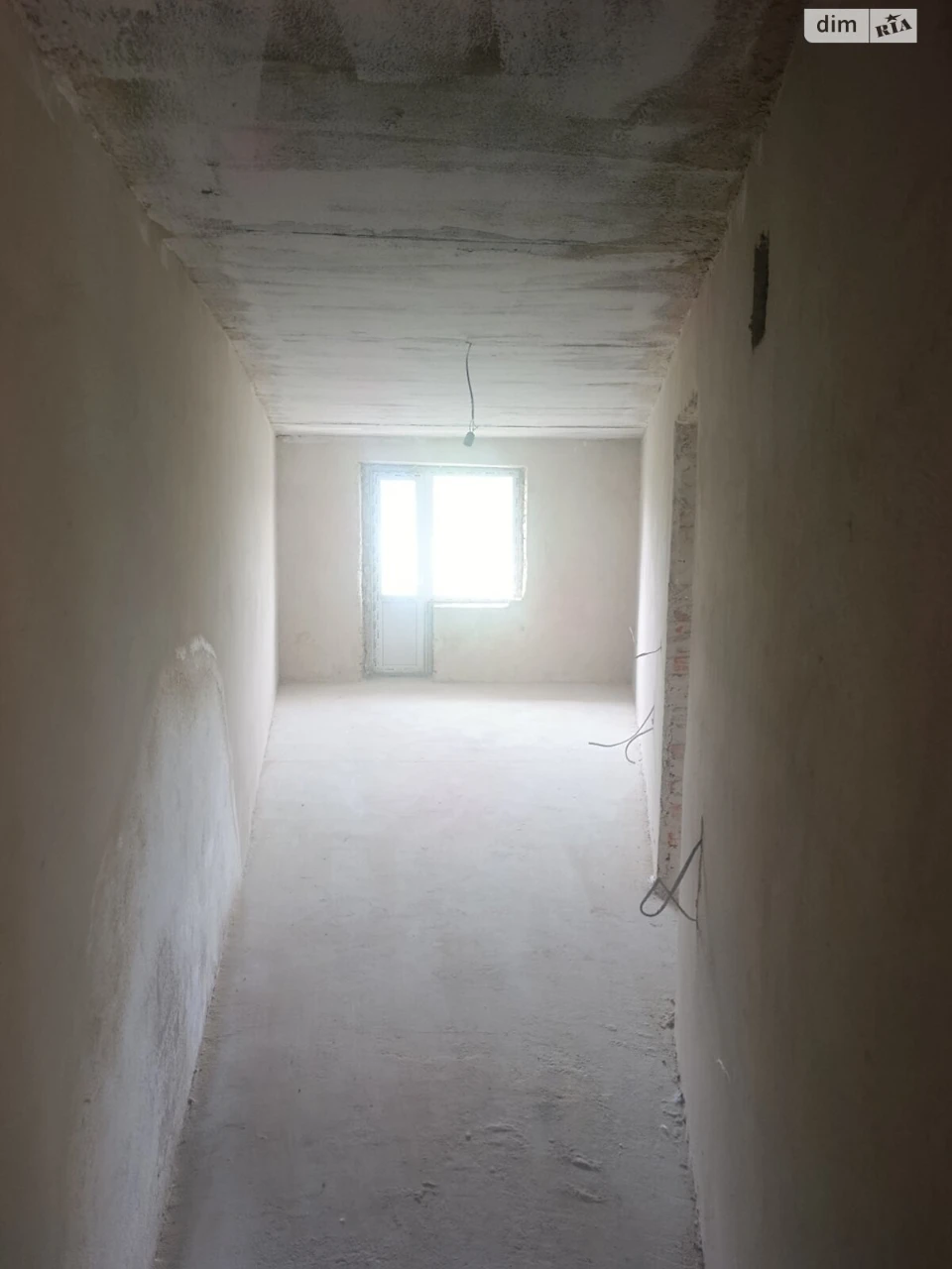 Apartment for Sale - Shakhtar Micro-district