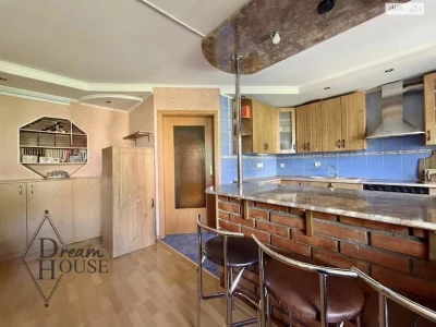 Apartment for Sale in Novy Volynsk