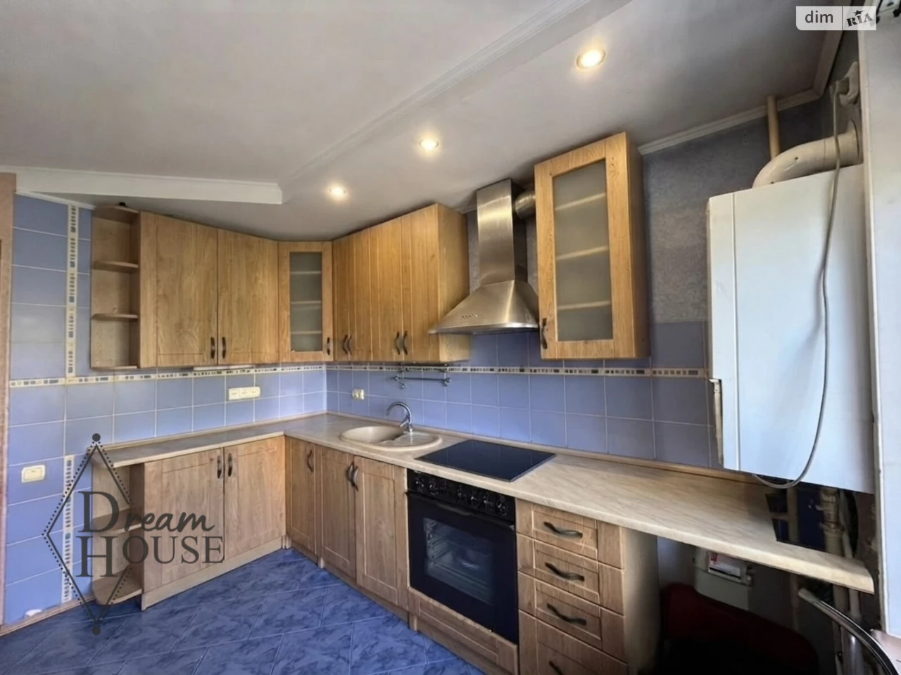 Apartment for Sale in Novy Volynsk