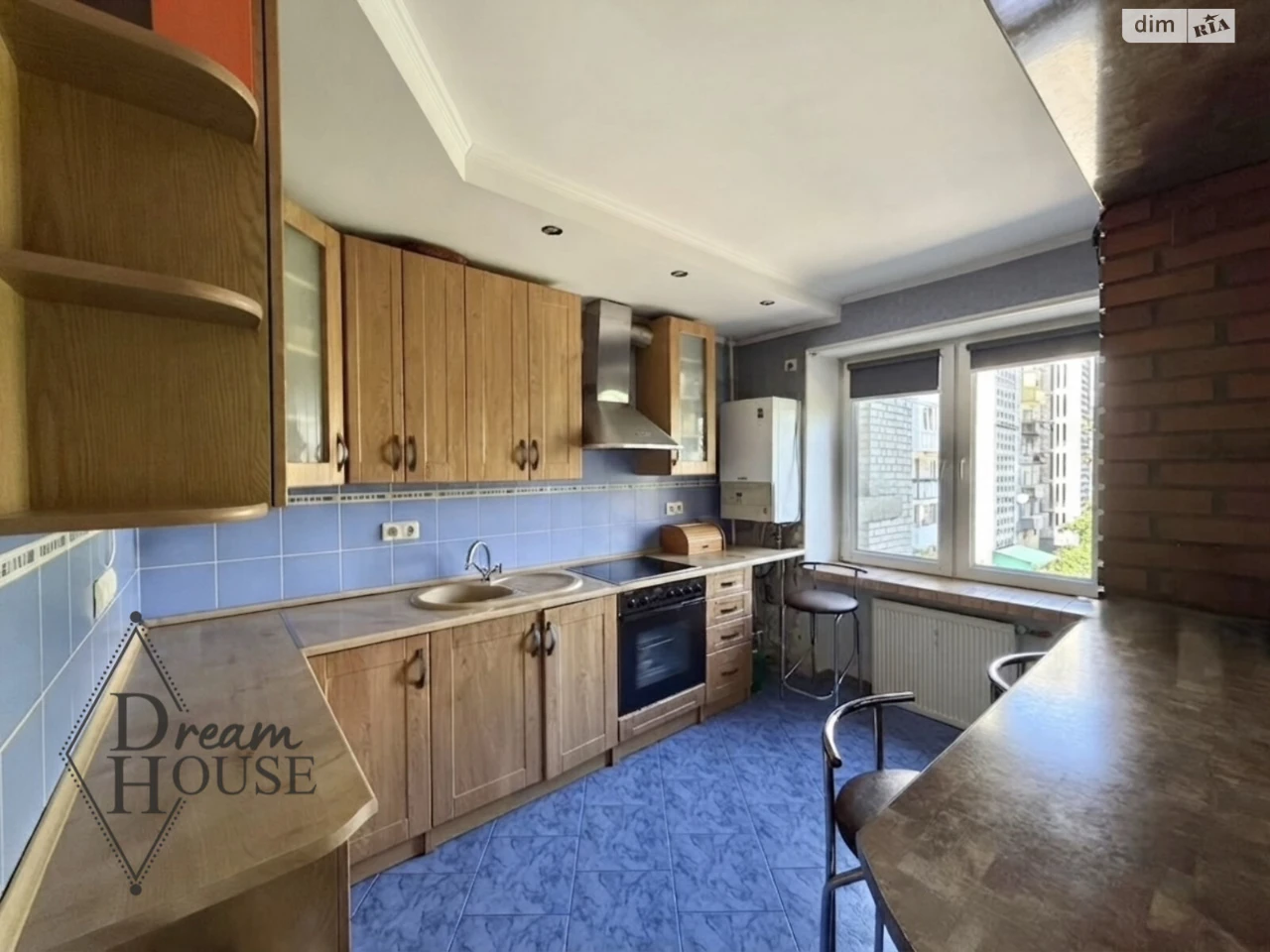 Apartment for Sale in Novy Volynsk