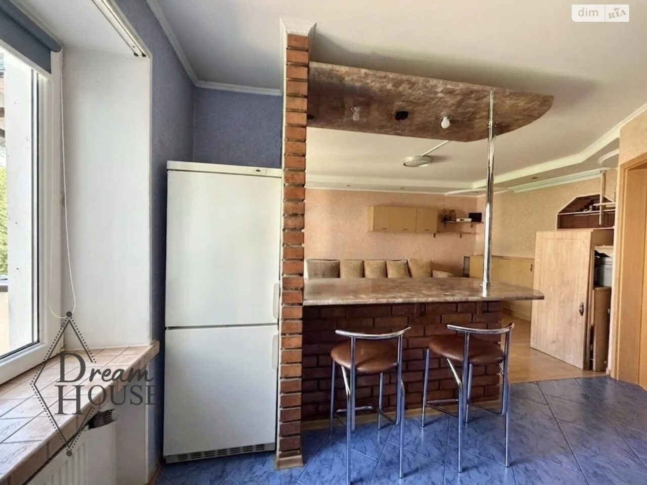 Apartment for Sale in Novy Volynsk