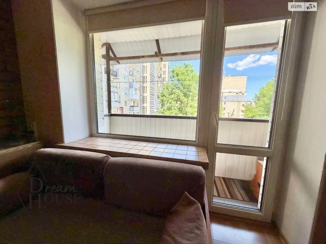 Apartment for Sale in Novy Volynsk