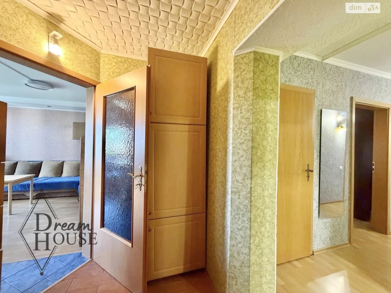 Apartment for Sale in Novy Volynsk