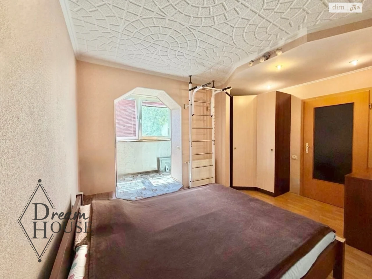 Apartment for Sale in Novy Volynsk