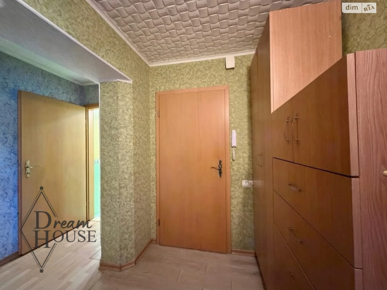 Apartment for Sale in Novy Volynsk