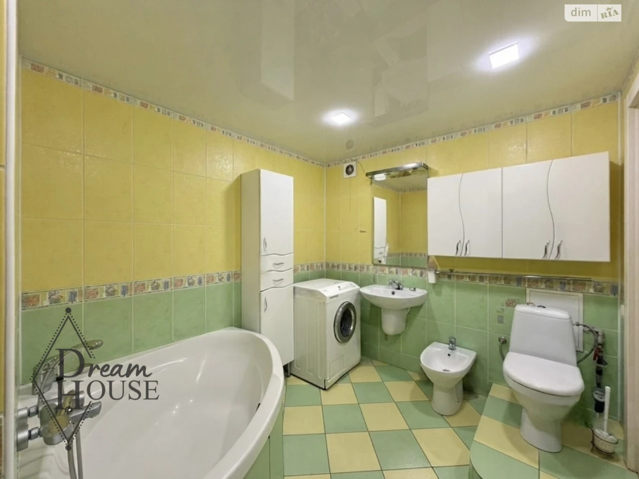 Apartment for Sale in Novy Volynsk