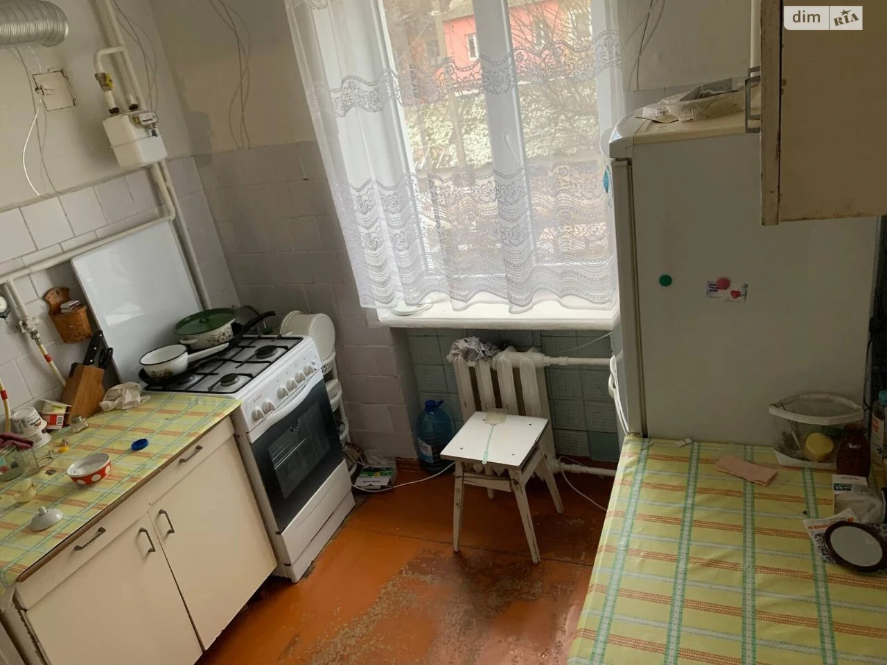 Apartment for Sale