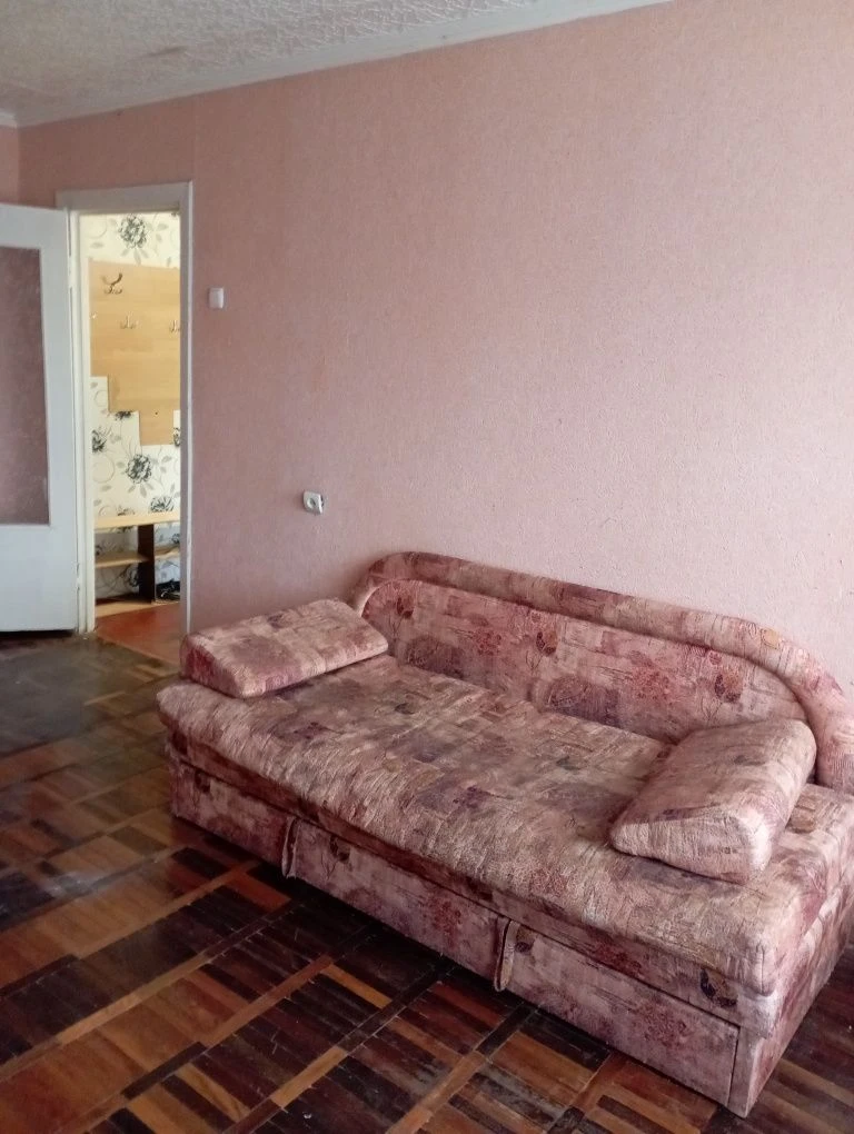 One-bedroom apartment for sale
