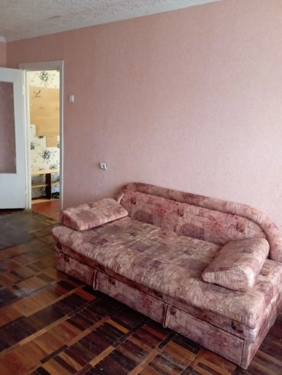 One-bedroom apartment for sale
