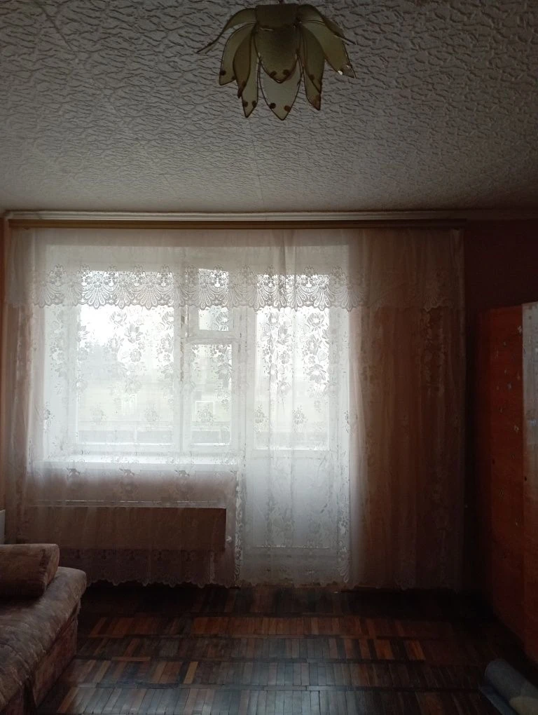 One-bedroom apartment for sale