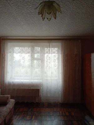One-bedroom apartment for sale