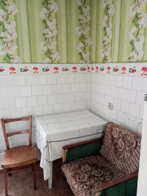 One-bedroom apartment for sale