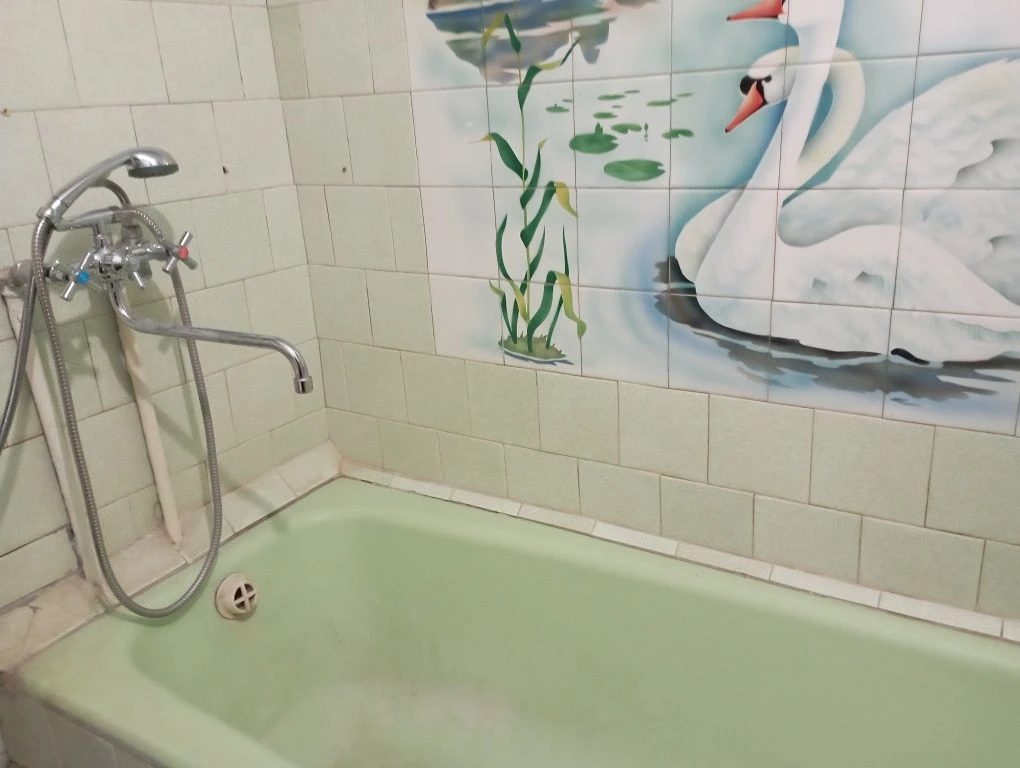 One-bedroom apartment for sale