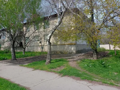 Продається квартира