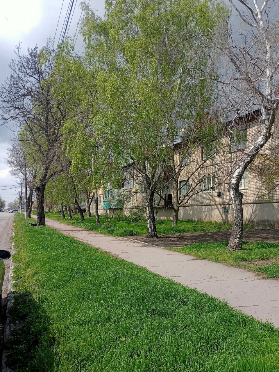 Продається квартира