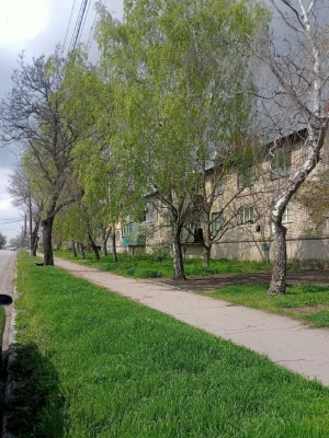 Продається квартира