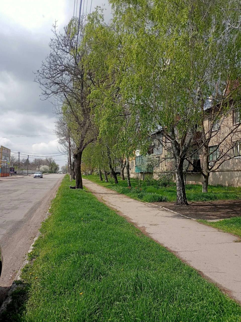 Продається квартира