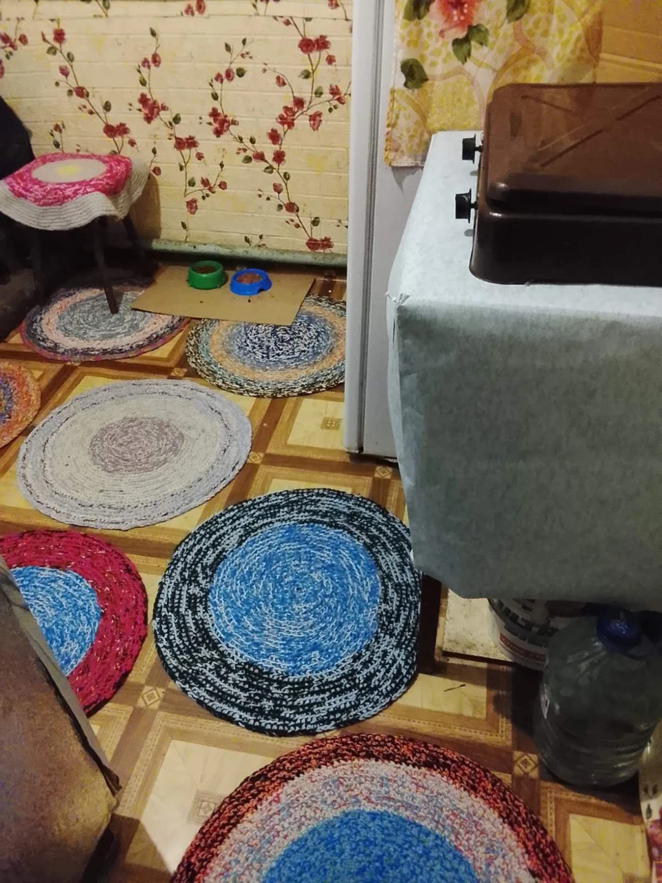 Продається квартира в Нововоронцовке