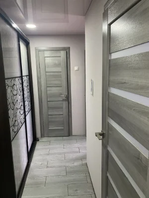 Двокімнатна квартира