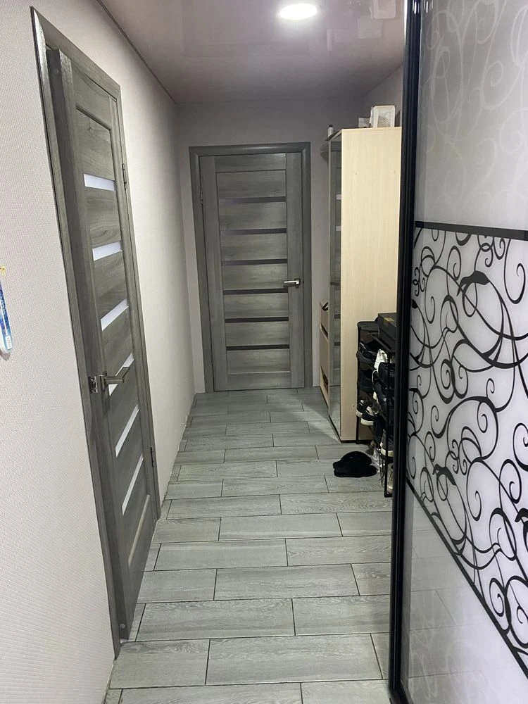 Двокімнатна квартира