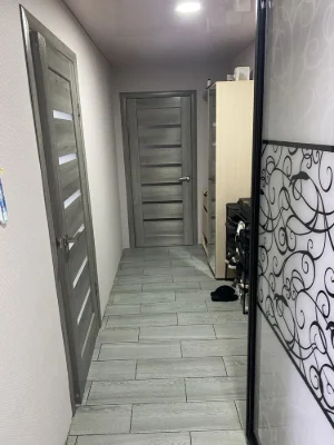 Двокімнатна квартира
