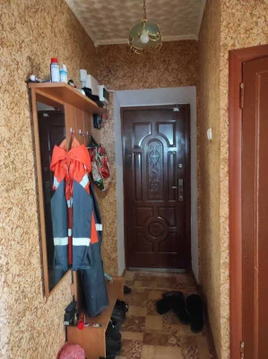 Квартира 2 комнатная