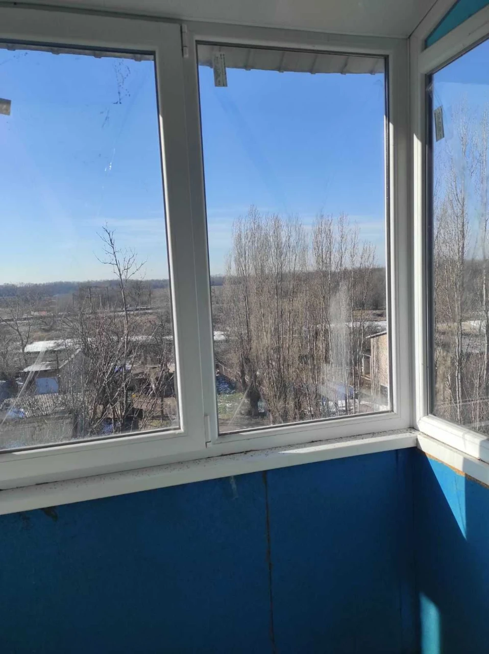 Квартира 2 комнатная