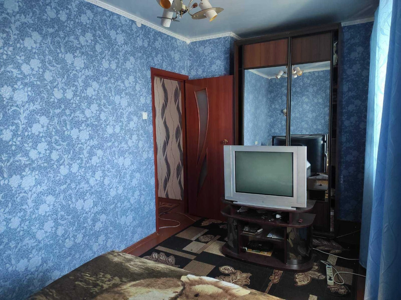 Квартира 2 комнатная