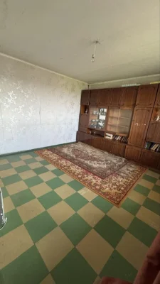 Продається 3-кімнатна квартира