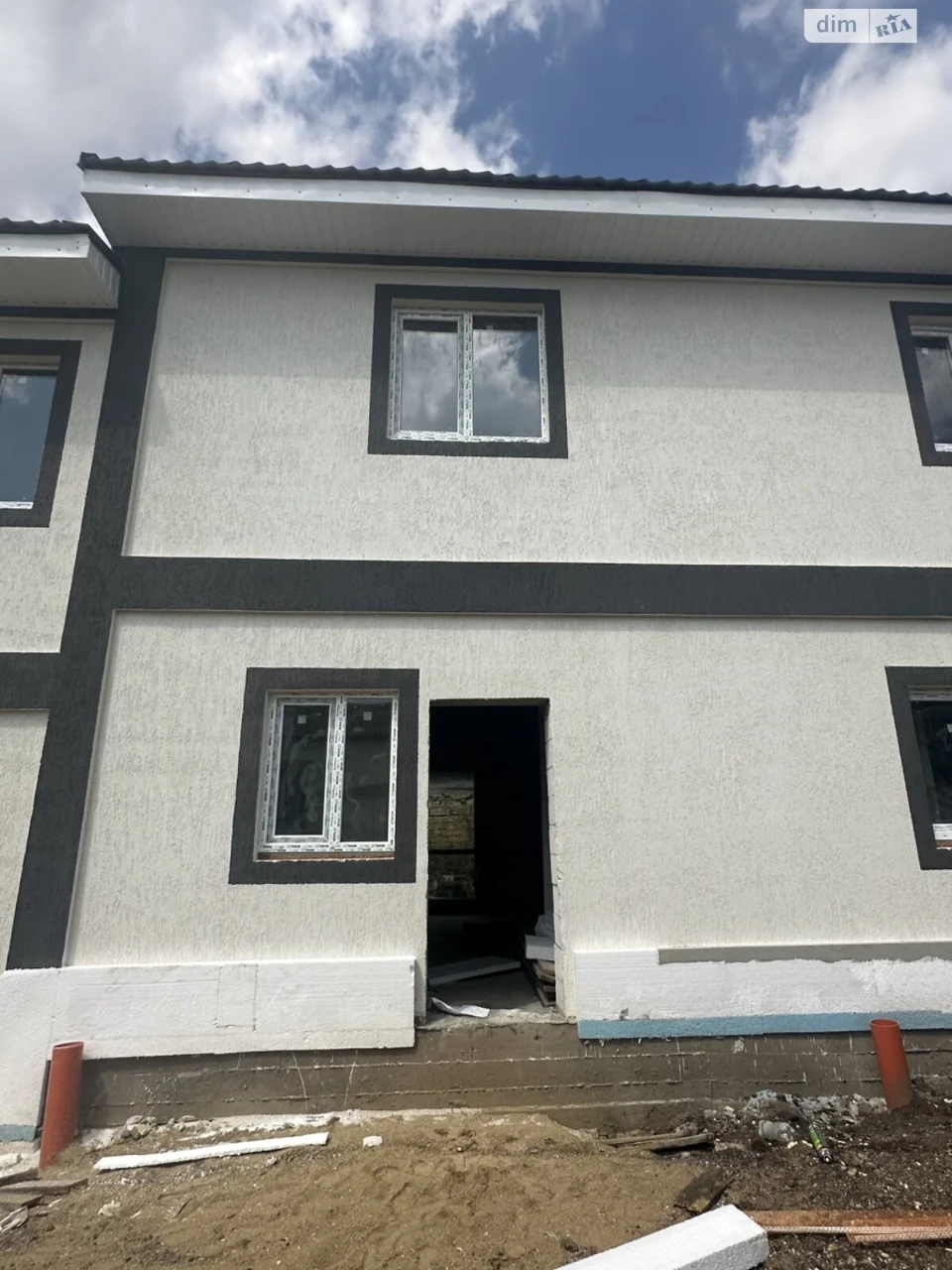 Продажа Таунхаус Ленпоселок
