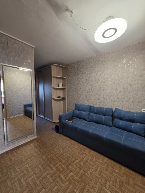 For Sale: Two-bedroom apartment in the village of Dniprovske