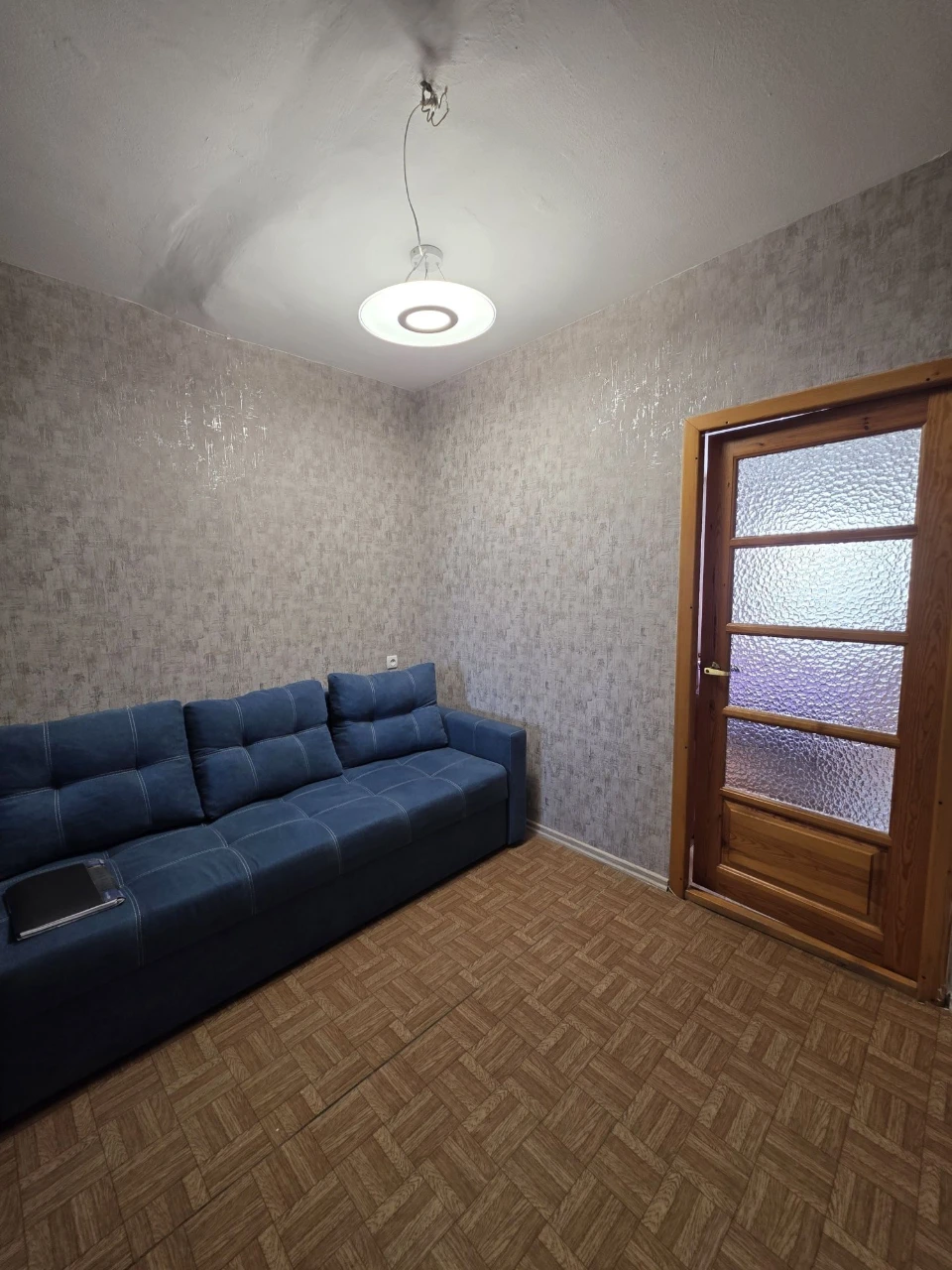 For Sale: Two-bedroom apartment in the village of Dniprovske
