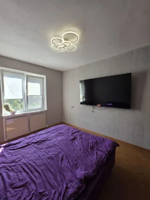 For Sale: Two-bedroom apartment in the village of Dniprovske