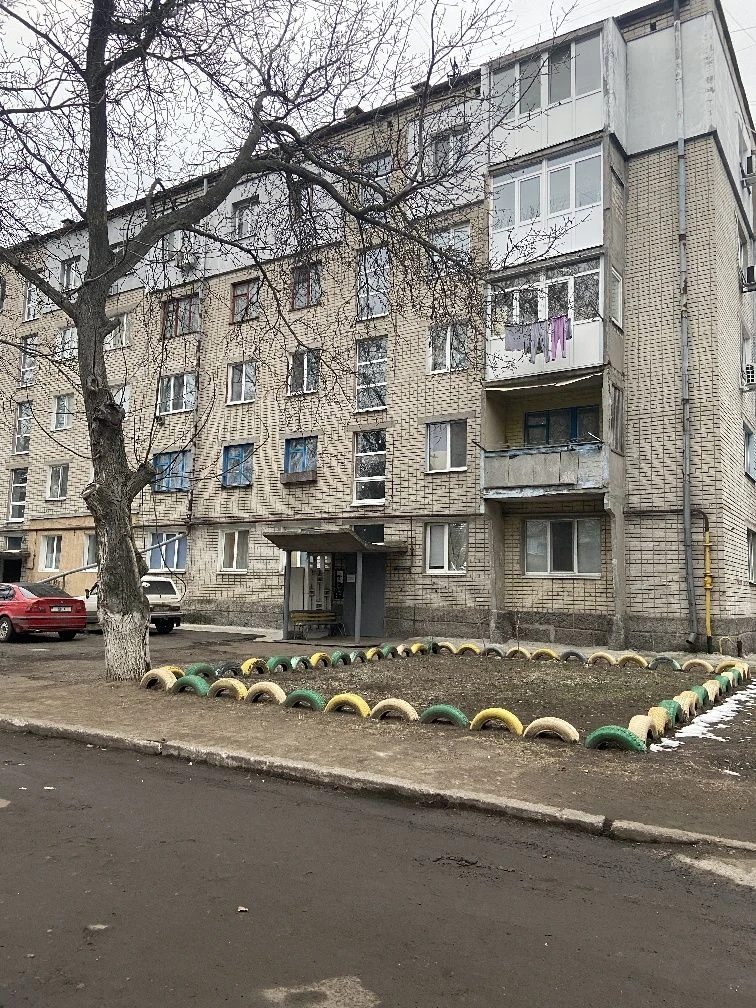 For sale 2-bedroom apartment in КПК
