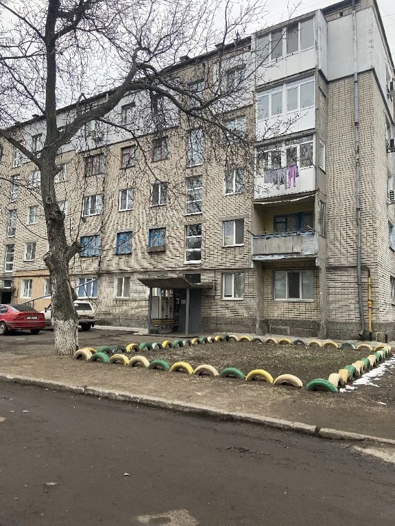 For sale 2-bedroom apartment in КПК