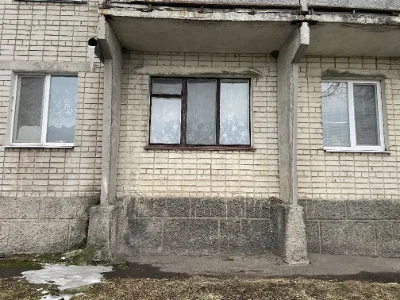 For sale 2-bedroom apartment in КПК
