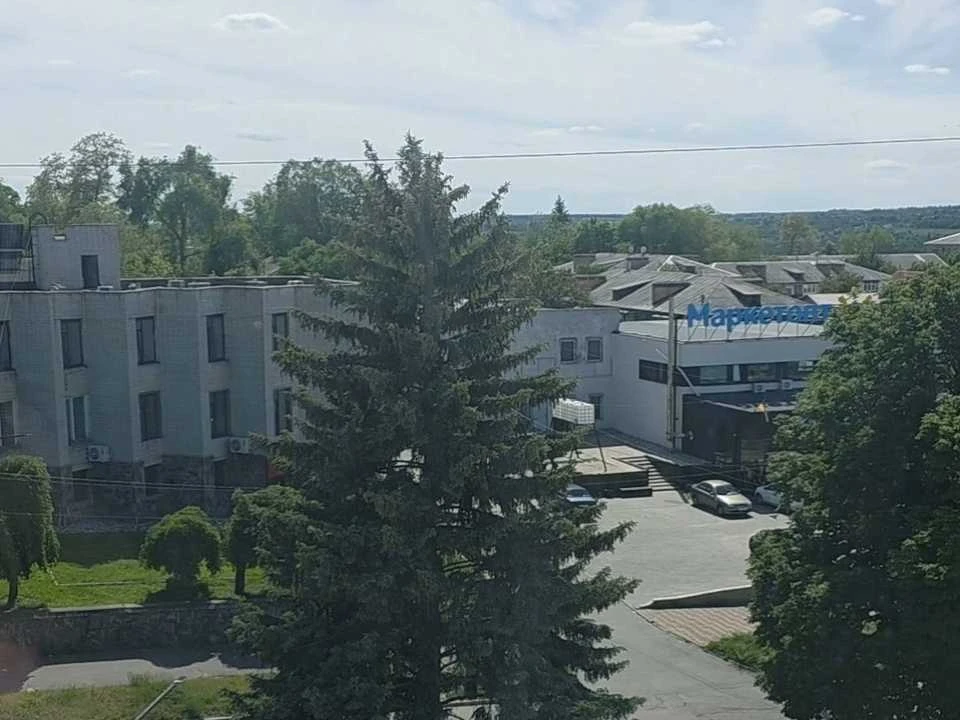 Apartment. Verkhnyadniprovsk, Shevchenka Prospect (Lenina)