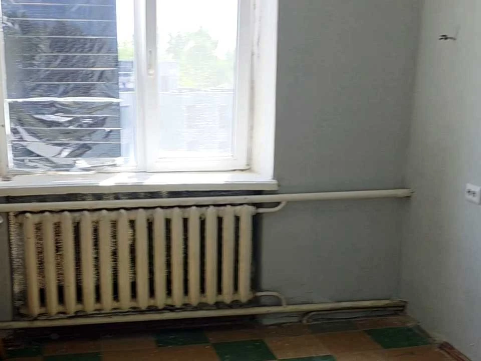 Apartment. Verkhnyadniprovsk, Shevchenka Prospect (Lenina)