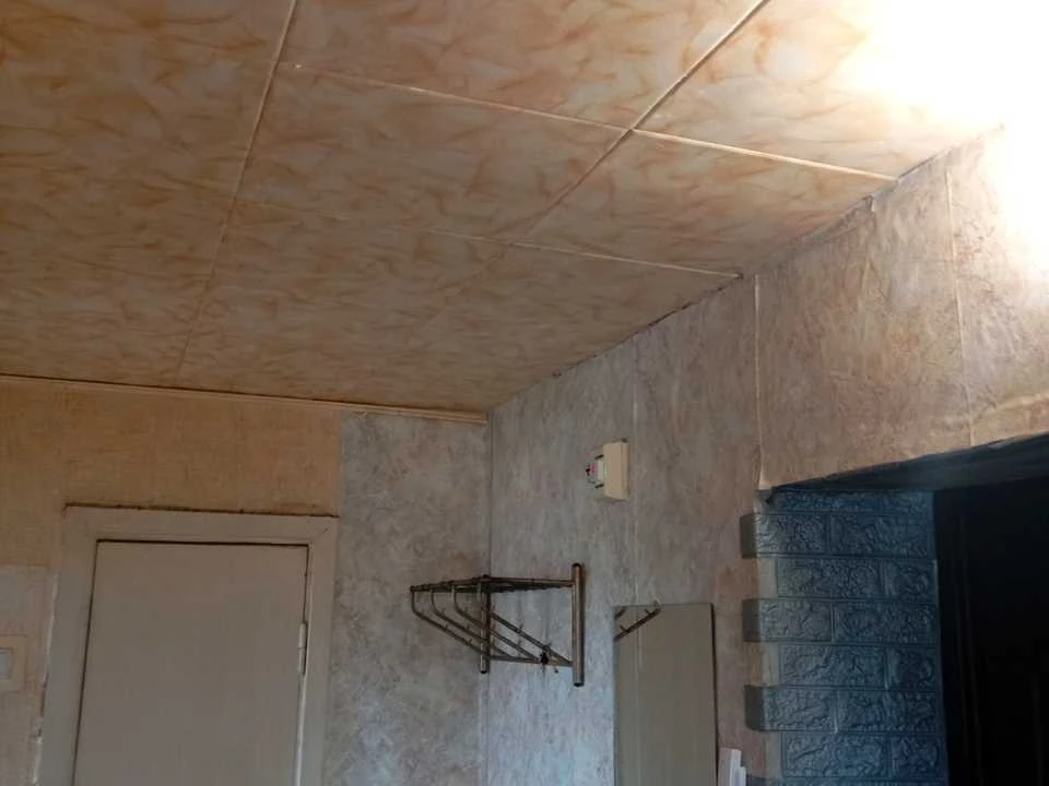 Apartment. Verkhnyadniprovsk, Shevchenka Prospect (Lenina)