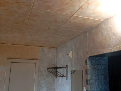 Apartment. Verkhnyadniprovsk, Shevchenka Prospect (Lenina)