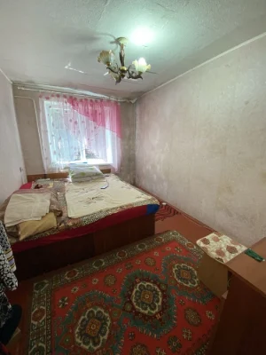 3-bedroom apartment