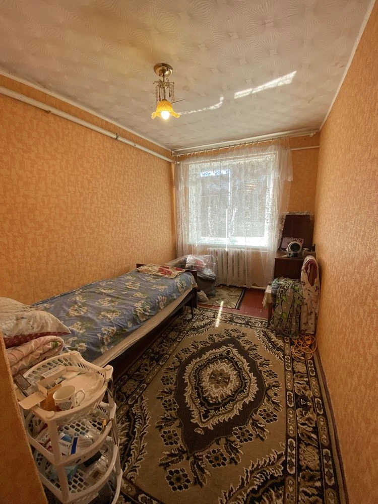 3-bedroom apartment