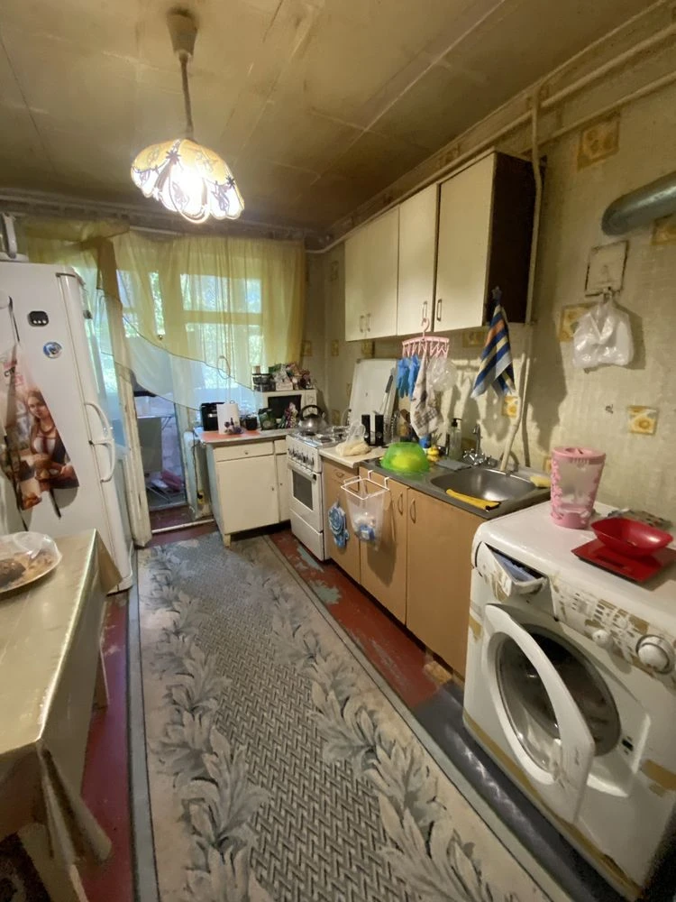 3-bedroom apartment