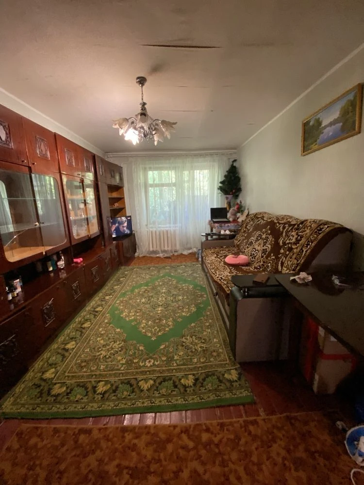 3-bedroom apartment