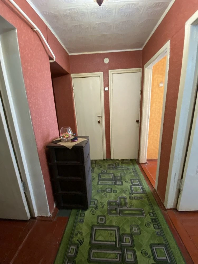 3-bedroom apartment