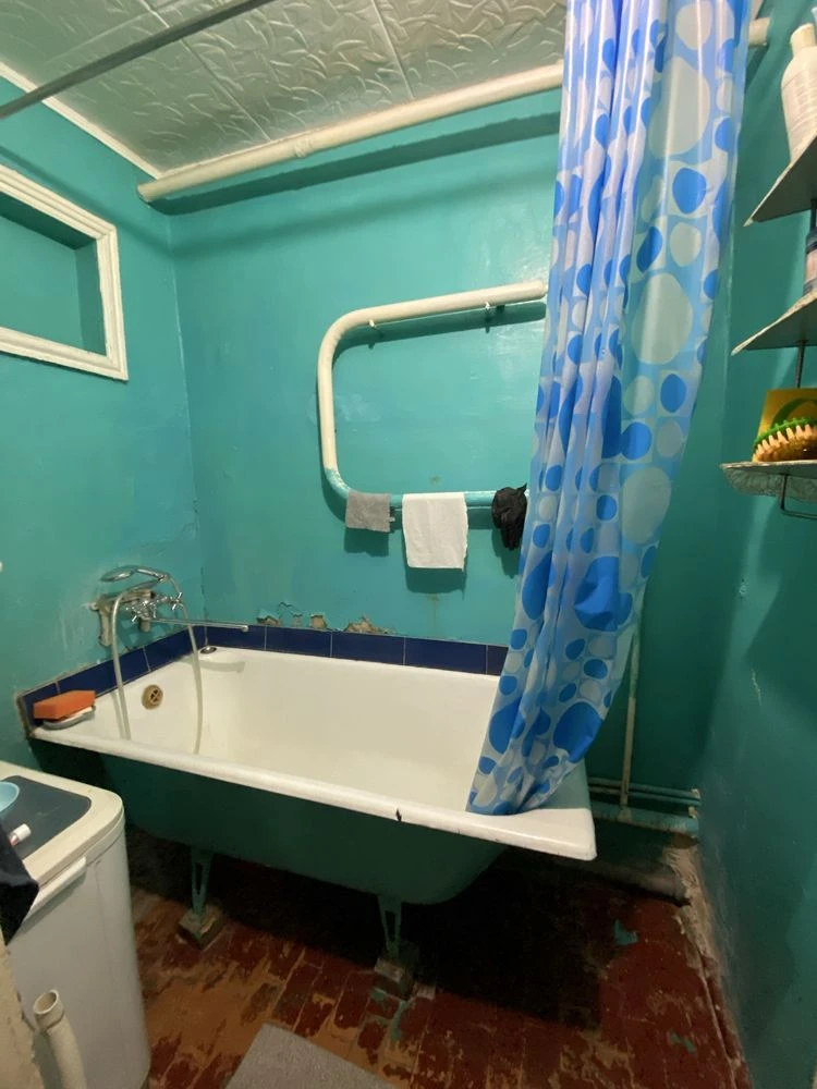 3-bedroom apartment