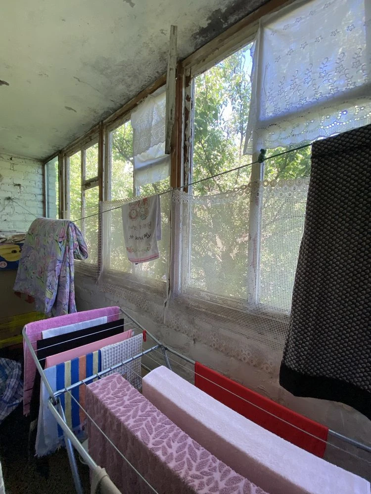 3-bedroom apartment
