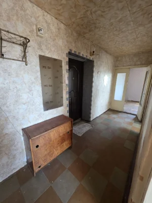 Apartment for sale in the center of Верхнеднепровска