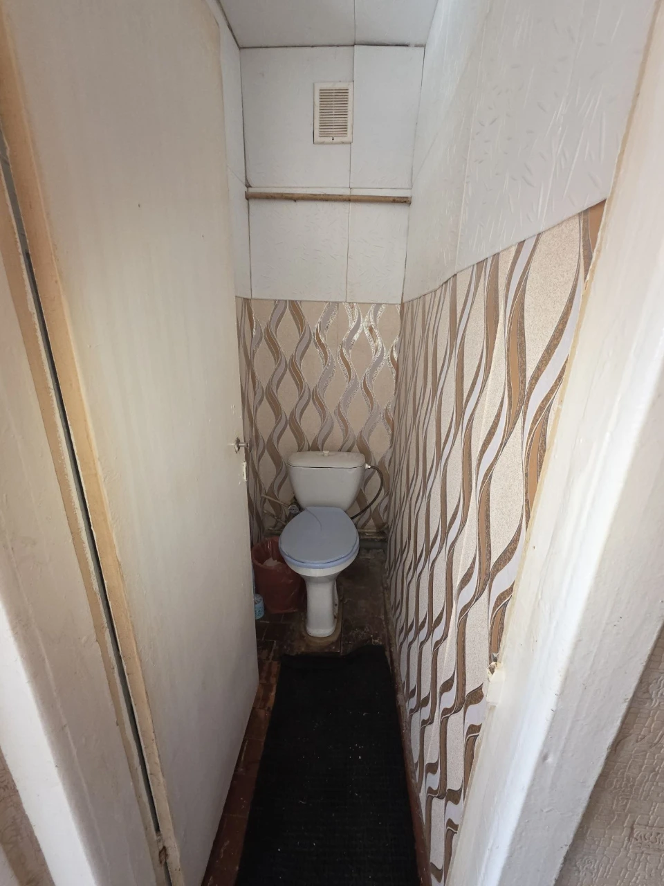 Apartment for sale in the center of Верхнеднепровска