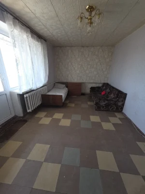 Apartment for sale in the center of Верхнеднепровска